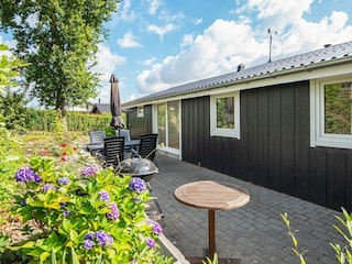 Ferienhaus Broager Außenaufnahme 9