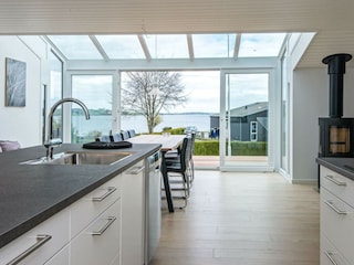 Vakantiehuis Broager  23