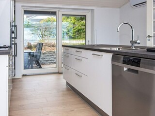 Casa per le vacanze Broager  38