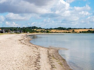 Maison de vacances Broager  34