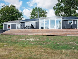 Ferienhaus Broager Außenaufnahme 11