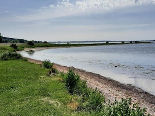 Vakantiehuis Broager  27