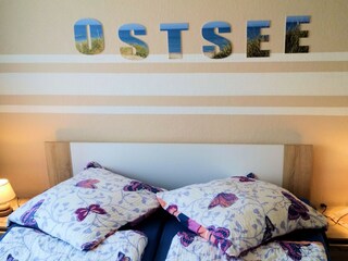 Elternschlafzimmer