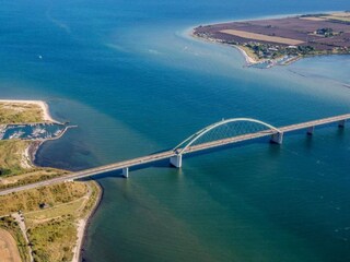 Fehmarn Brücke