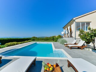 Villa Sukošan Enregistrement extérieur 2