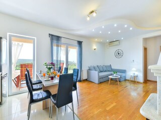 Villa Sukošan Caratteristiche 31