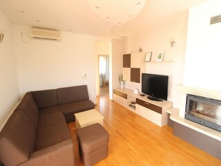 Villa Sukošan Caratteristiche 27