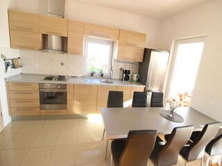 Villa Sukošan Caratteristiche 22