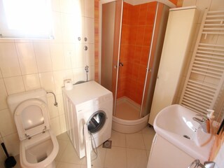 Villa Sukošan Caratteristiche 23
