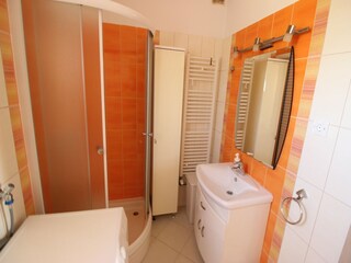 Villa Sukošan Caratteristiche 24
