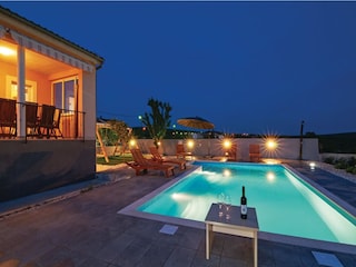 Villa Sukošan Outdoor Recording 3