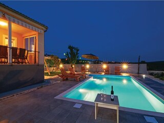 Villa Sukošan Registrazione all'aperto 3