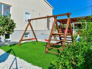 Villa Sukošan Registrazione all'aperto 15