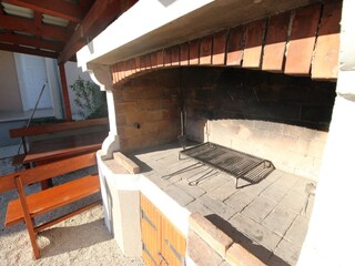Villa Sukošan Outdoor Recording 17