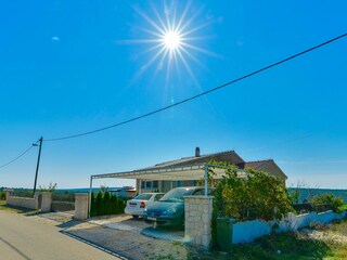 Villa Sukošan Équipement 21