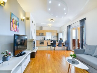 Villa Sukošan Ausstattung 22