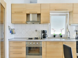 Villa Sukošan Kenmerken 24