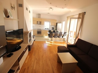 Villa Sukošan Ausstattung 18