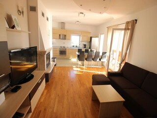 Villa Sukošan Ausstattung 26