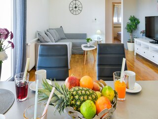 Villa Sukošan Ausstattung 27