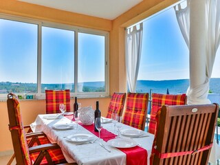 Villa Sukošan Enregistrement extérieur 10