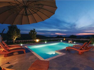 Villa Sukošan Buitenaudio-opname 16