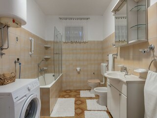 Vakantiehuis Zemunik Donji Kenmerken 26