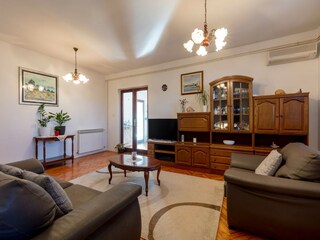 Holiday house Zemunik Donji Features 17