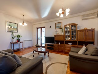 Maison de vacances Zemunik Donji Équipement 20