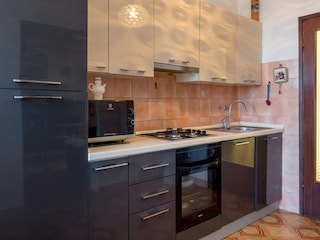 Ferienhaus Zemunik Donji Ausstattung 23