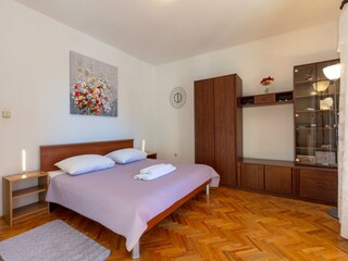 Maison de vacances Zemunik Donji Équipement 20