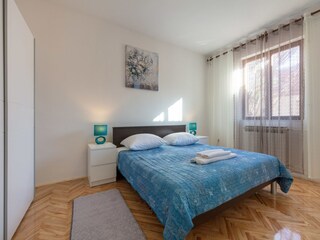 Maison de vacances Zemunik Donji Équipement 21
