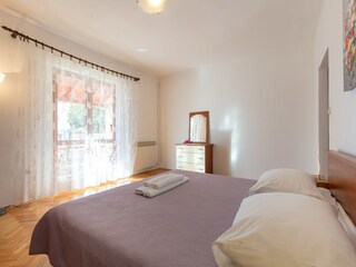 Holiday house Zemunik Donji Features 22