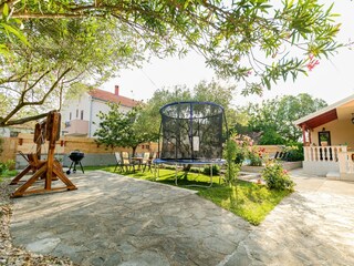 Maison de vacances Zemunik Donji Enregistrement extérieur 15