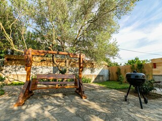 Maison de vacances Zemunik Donji  31