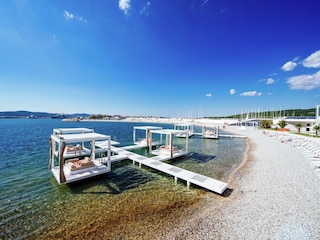 Casa per le vacanze Zemunik Donji Ambiente 28