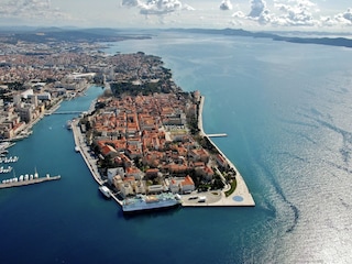 Casa per le vacanze Zemunik Donji Ambiente 29