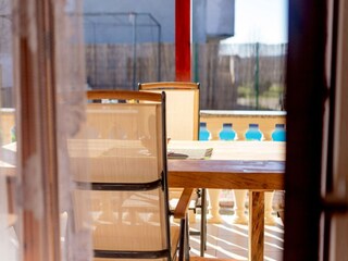 Maison de vacances Zemunik Donji  32