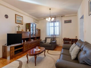 Holiday house Zemunik Donji Features 24