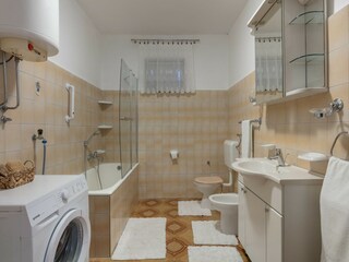 Holiday house Zemunik Donji Features 25