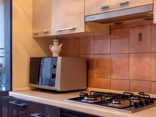 Maison de vacances Zemunik Donji  32