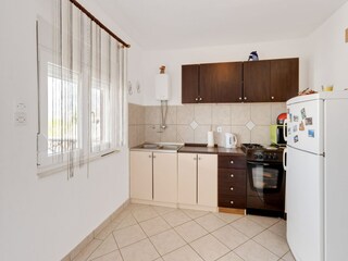 Ferienhaus Rovanjska Ausstattung 9