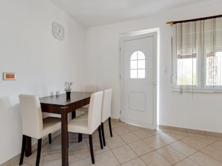 Casa de vacaciones Rovanjska Características 20