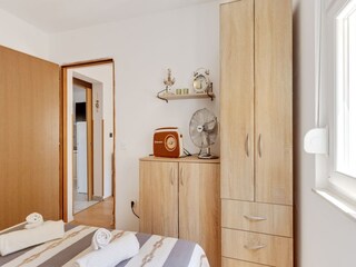 Ferienhaus Rovanjska Ausstattung 10