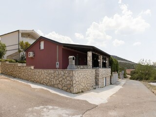 Casa de vacaciones Rovanjska Grabación al aire libre 2
