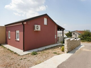Holiday house Rovanjska Outdoor Recording 2