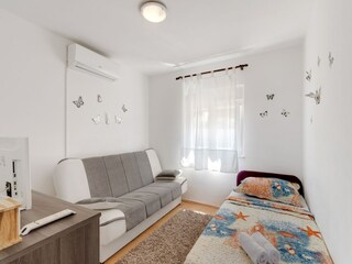 Casa de vacaciones Rovanjska Características 10