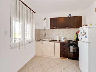 Ferienhaus Rovanjska Ausstattung 15