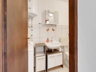 Casa per le vacanze Rovanjska Caratteristiche 11