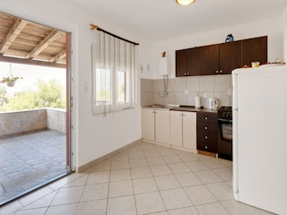Ferienhaus Rovanjska Ausstattung 13